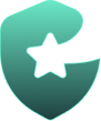 Magic Shield Logo